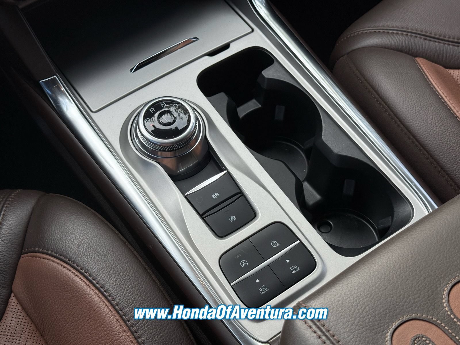 Used 2022 Ford Explorer King Ranch RWD image 20