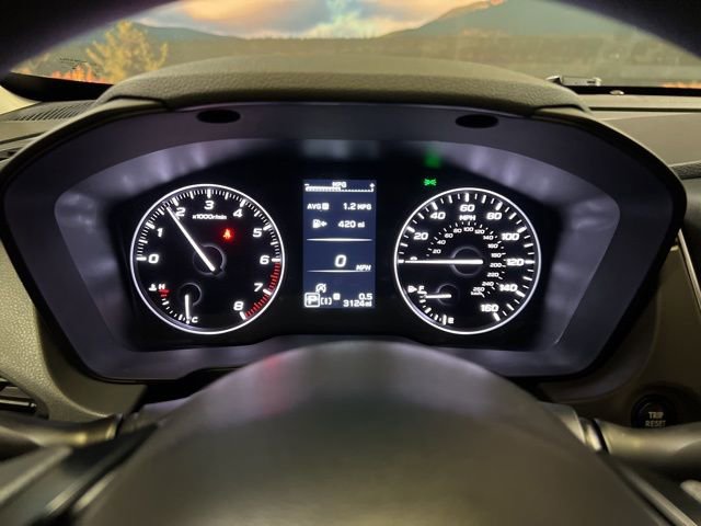 Certified 2025 Subaru Crosstrek 2.0i Premium image 41