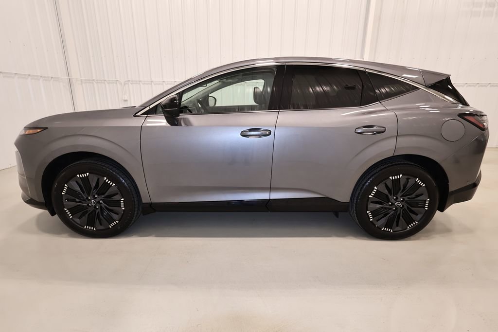 Used 2025 Nissan Murano Platinum image 6