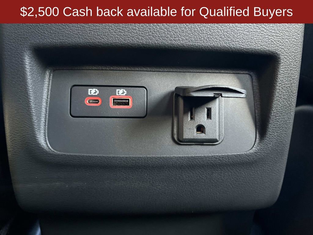 New 2026 Nissan Frontier SV w/ SV Convenience Package image 18