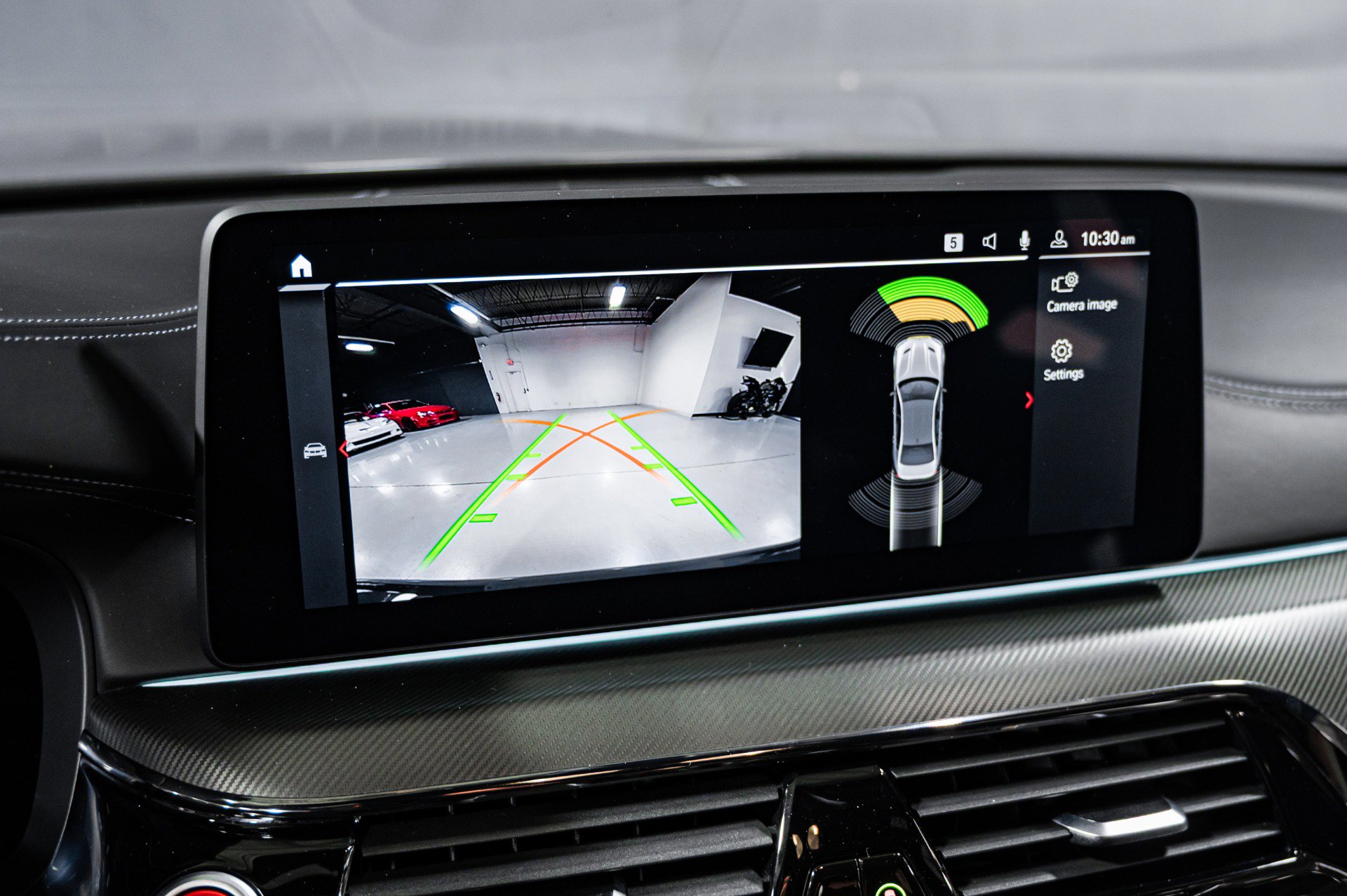 Used 2022 BMW M5 CS AWD/4WD image 27