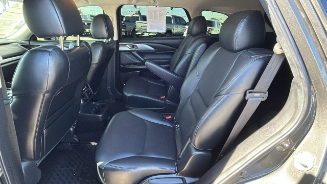 Used 2020 MAZDA CX-9 Touring w/ Touring Premium Package FWD image 15