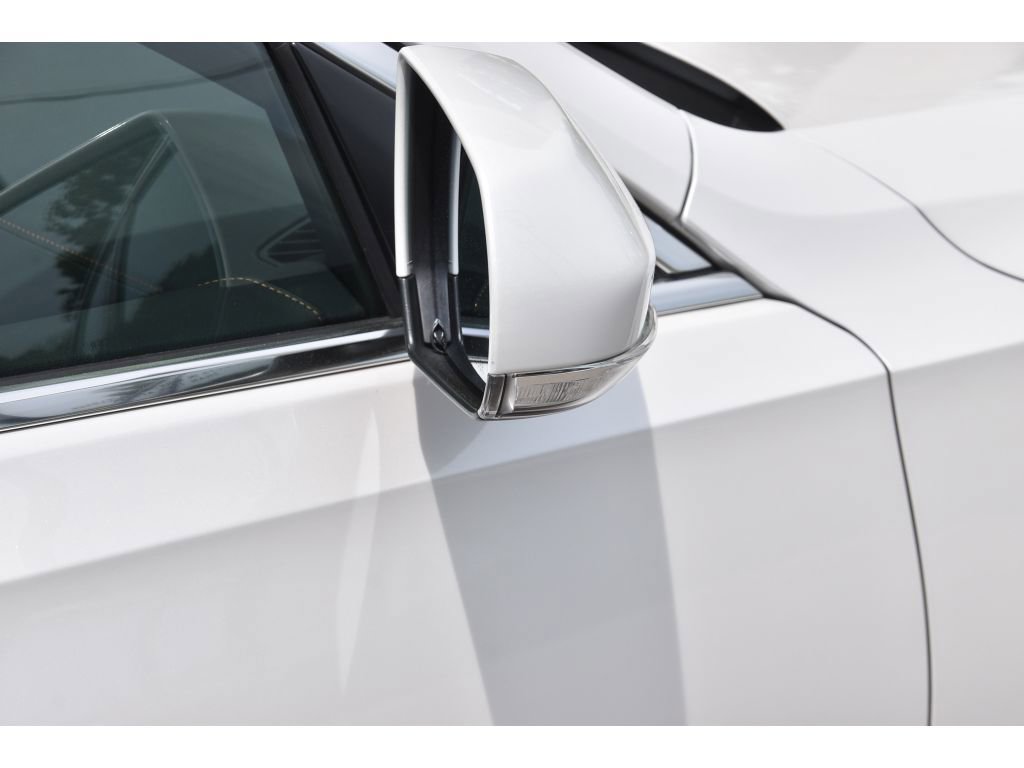 Certified 2023 Cadillac CT4 Premium Luxury AWD/4WD image 30