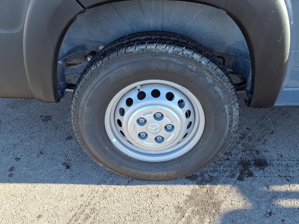 Used 2024 RAM ProMaster 3500 image 34