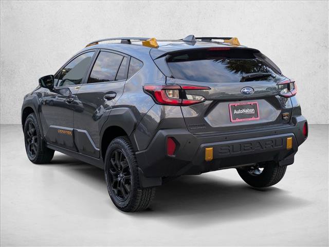 New 2026 Subaru Crosstrek 2.5i Wilderness AWD/4WD image 7