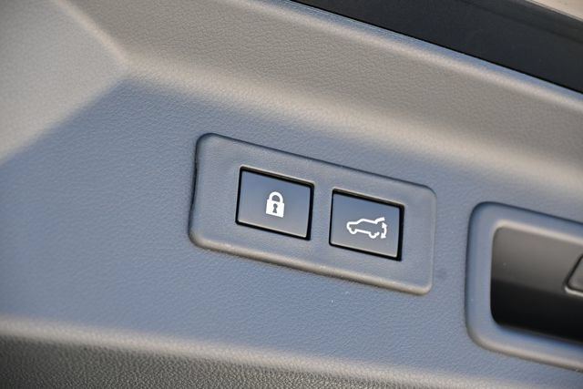 New 2026 Subaru Forester Sport AWD/4WD image 16