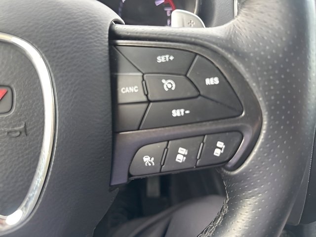 Used 2018 Dodge Durango R/T w/ Technology Group image 19