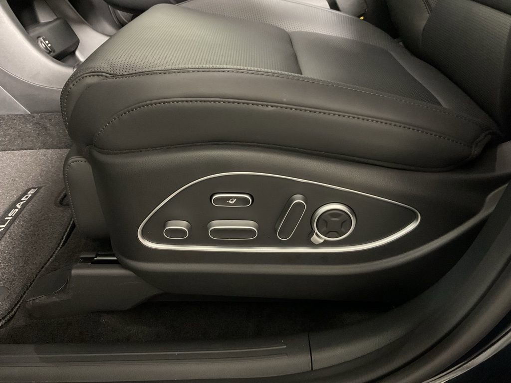 New 2026 Hyundai Palisade Calligraphy AWD/4WD image 23