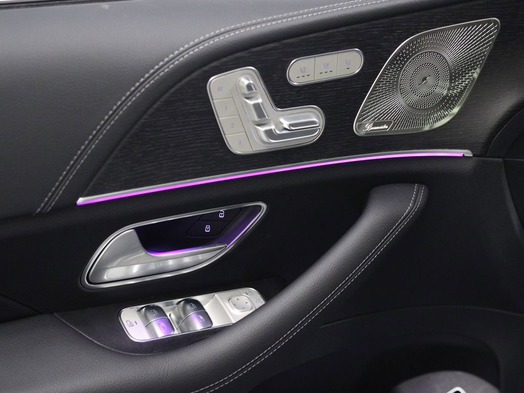 New 2026 Mercedes-Benz GLE 450 4MATIC image 15