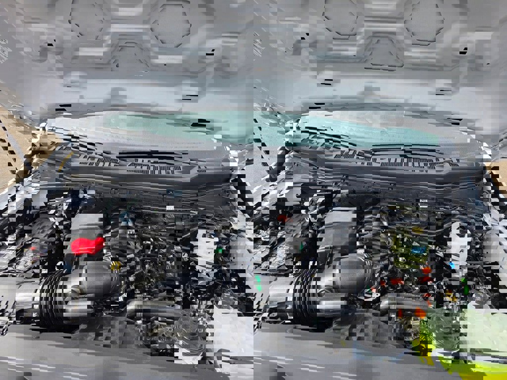 New 2026 Ford F350 XLT w/ Camper Package image 25