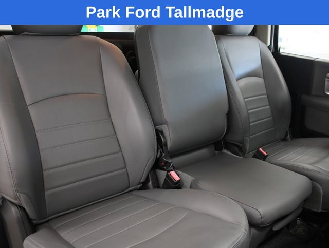 Used 2015 RAM 1500 Tradesman w/ Power & Remote Entry Group RWD image 19