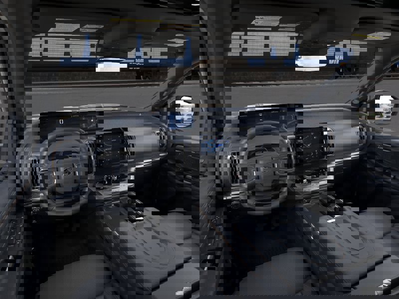 New 2026 Ford Expedition Tremor image 9