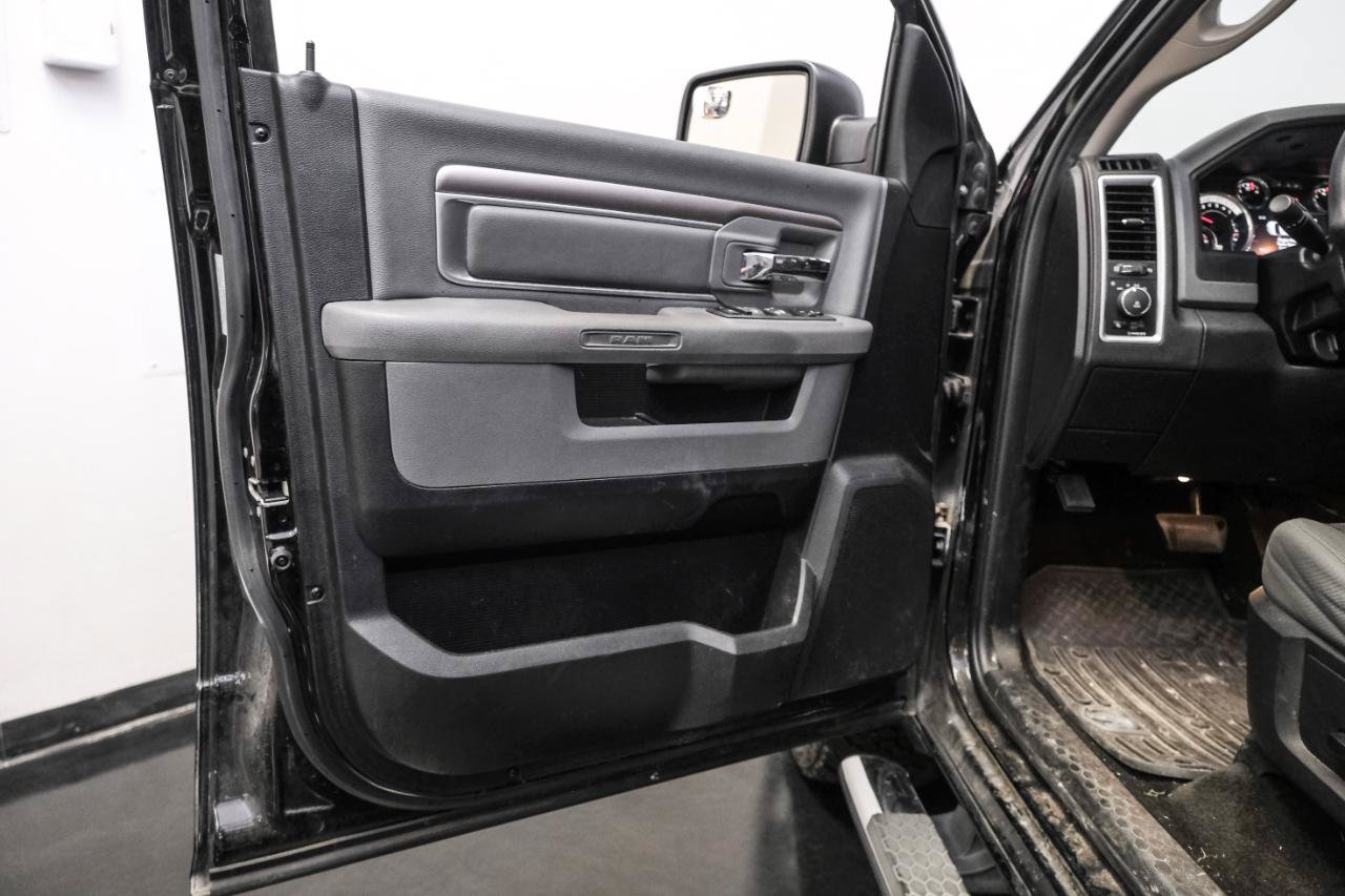 Used 2014 RAM 1500 Big Horn AWD/4WD image 38