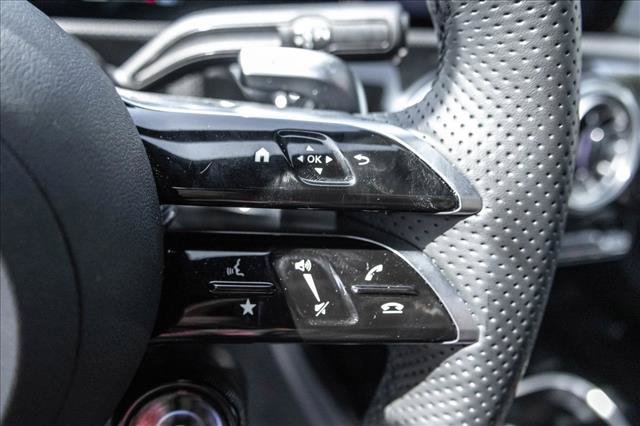 Certified 2026 Mercedes-Benz CLA 45 AMG S 4MATIC image 15