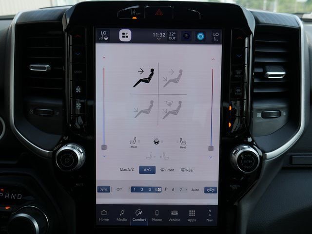 New 2026 RAM 1500 Big Horn image 23