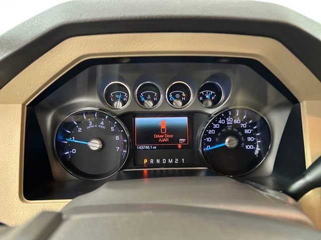 Used 2016 Ford F250 Lariat w/ Chrome Package image 17