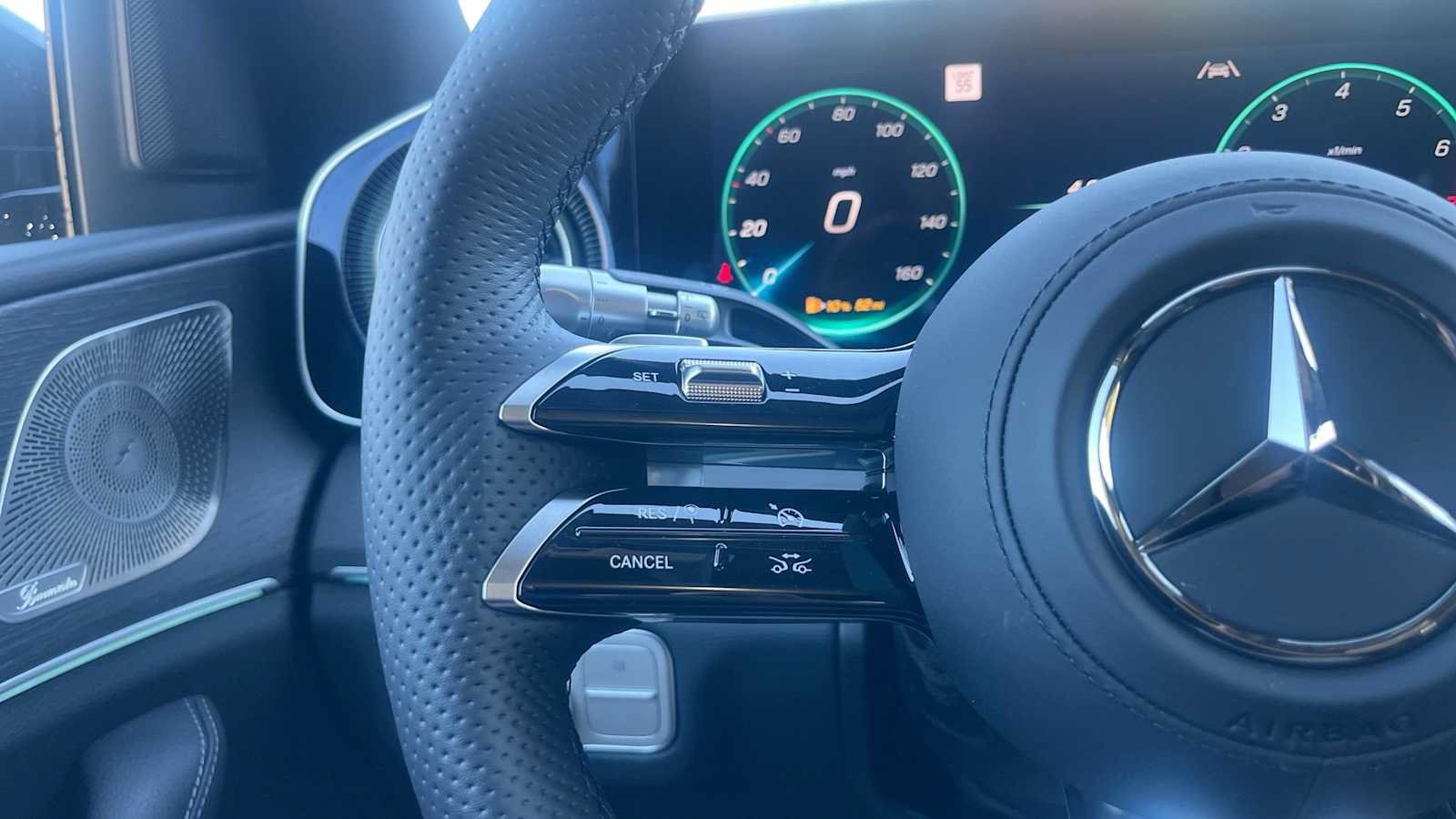 New 2027 Mercedes-Benz GLE 350 4MATIC image 39