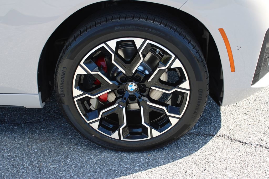 New 2026 BMW X3 xDrive30 w/ Premium Package image 36