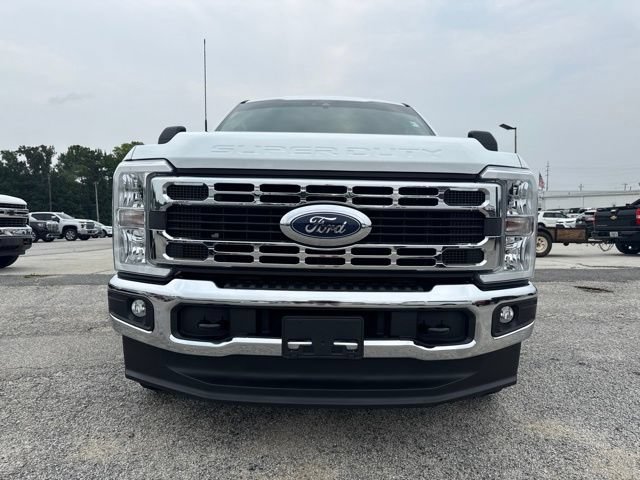 Used 2025 Ford F250 XLT w/ FX4 Off-Road Package AWD/4WD image 8