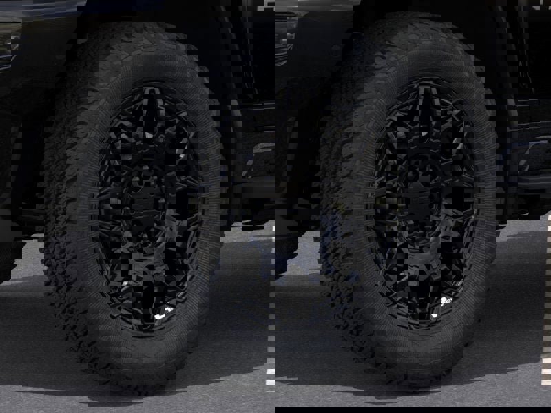 New 2026 GMC Hummer EV SUV image 9