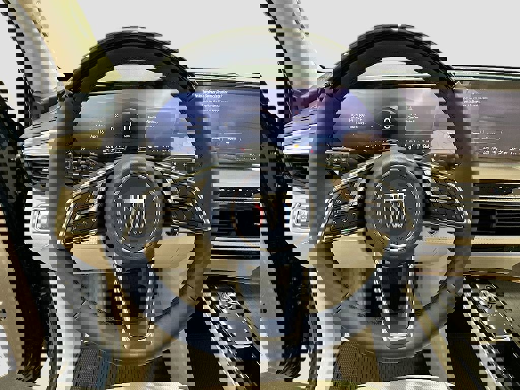 New 2026 Buick Enclave Avenir image 11