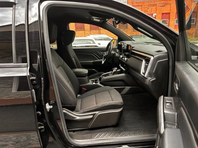 Used 2023 GMC Canyon Elevation w/ Convenience Package AWD/4WD image 14