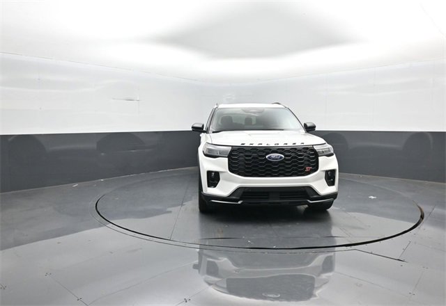 New 2026 Ford Explorer ST w/ Sun And Sound Package image 2
