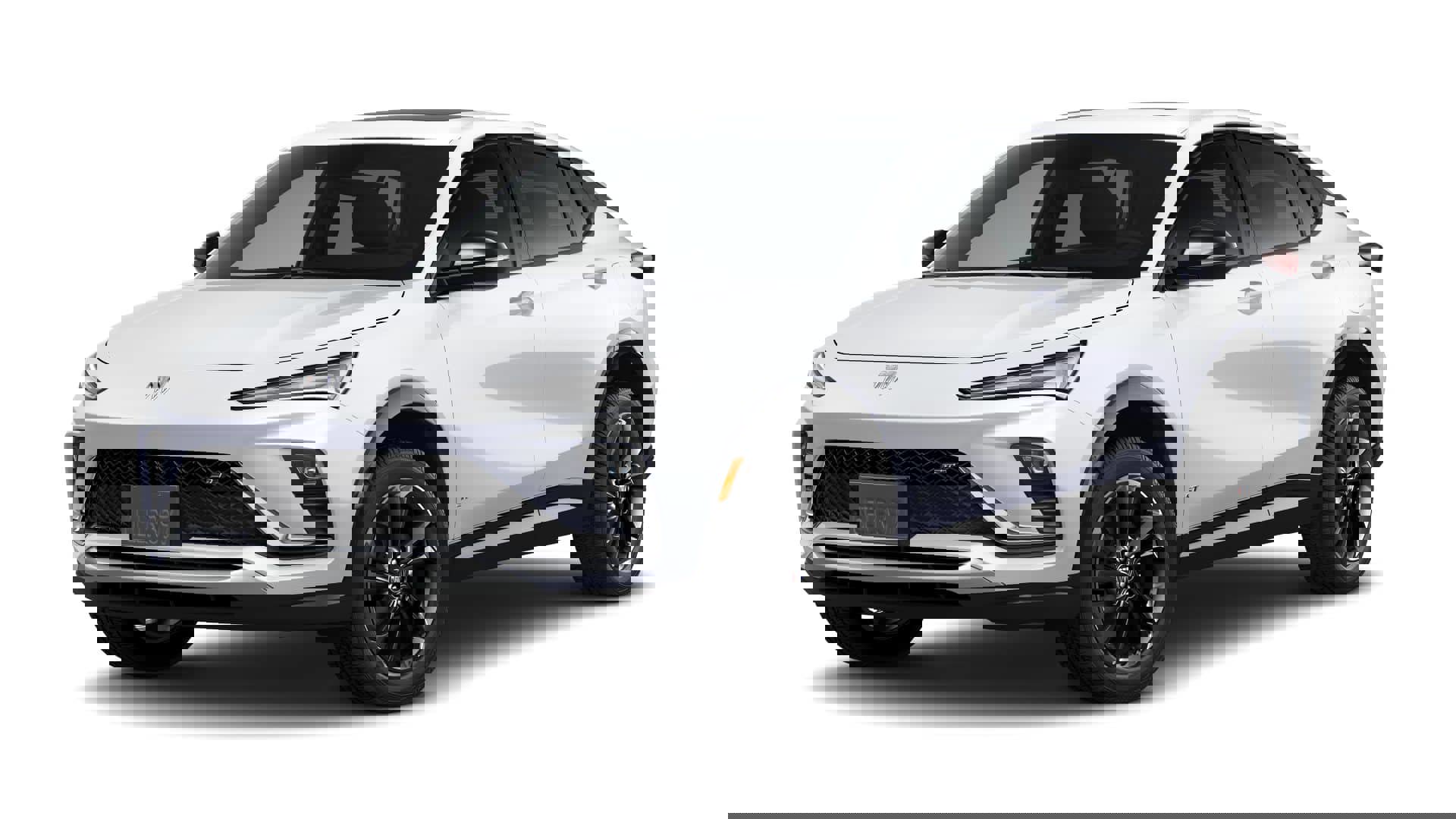 New 2026 Buick Envista Sport Touring