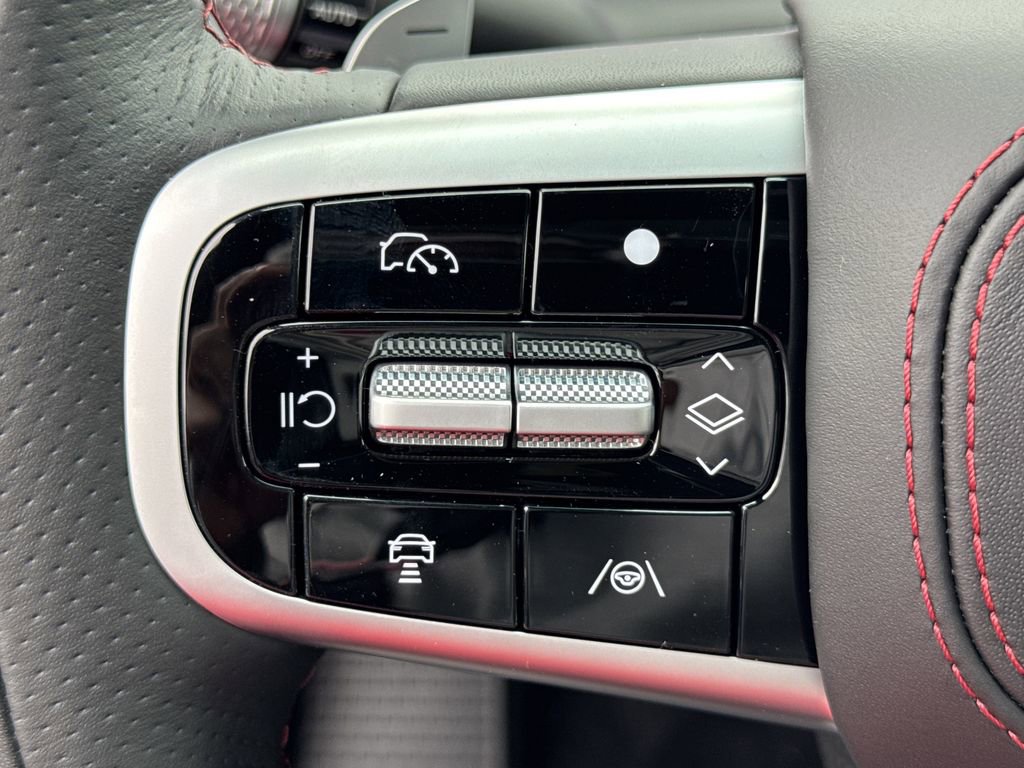 New 2026 Genesis G80 2.5T Sport Prestige image 23