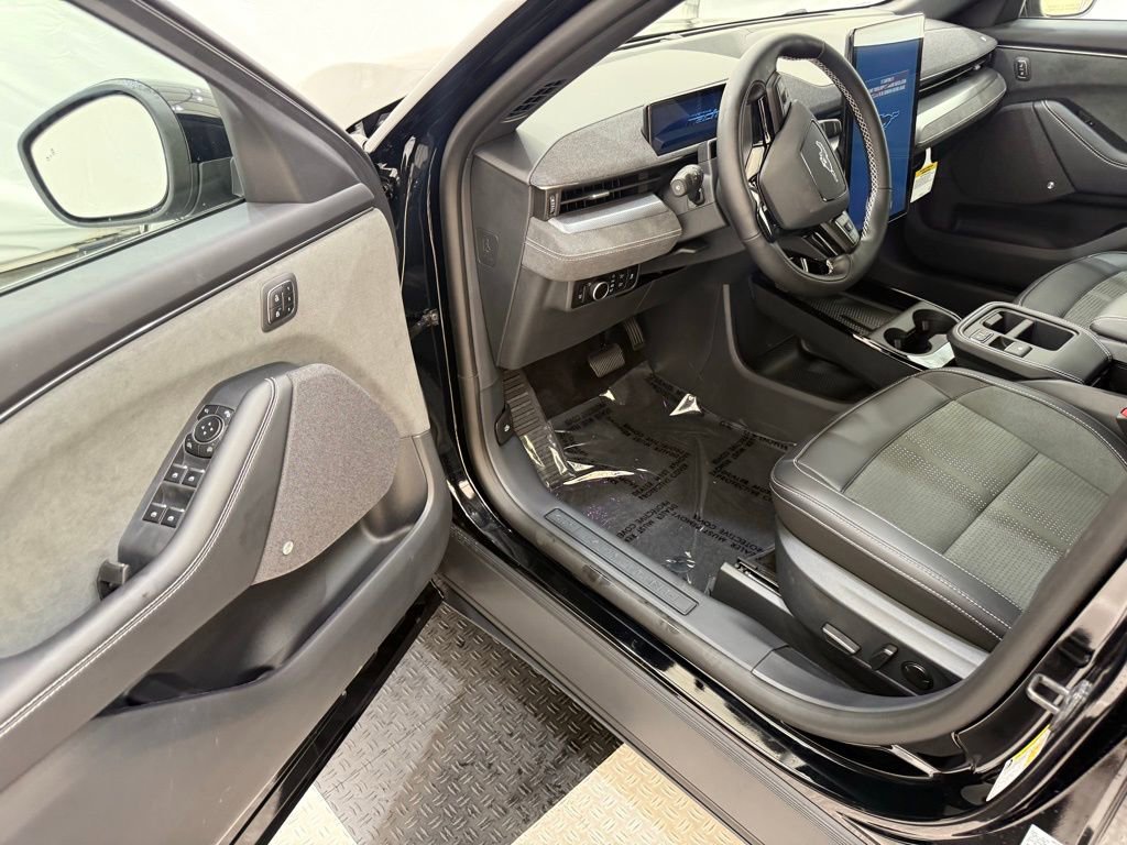 New 2025 Ford Mustang Mach-E GT w/ Interior Protection Package image 28
