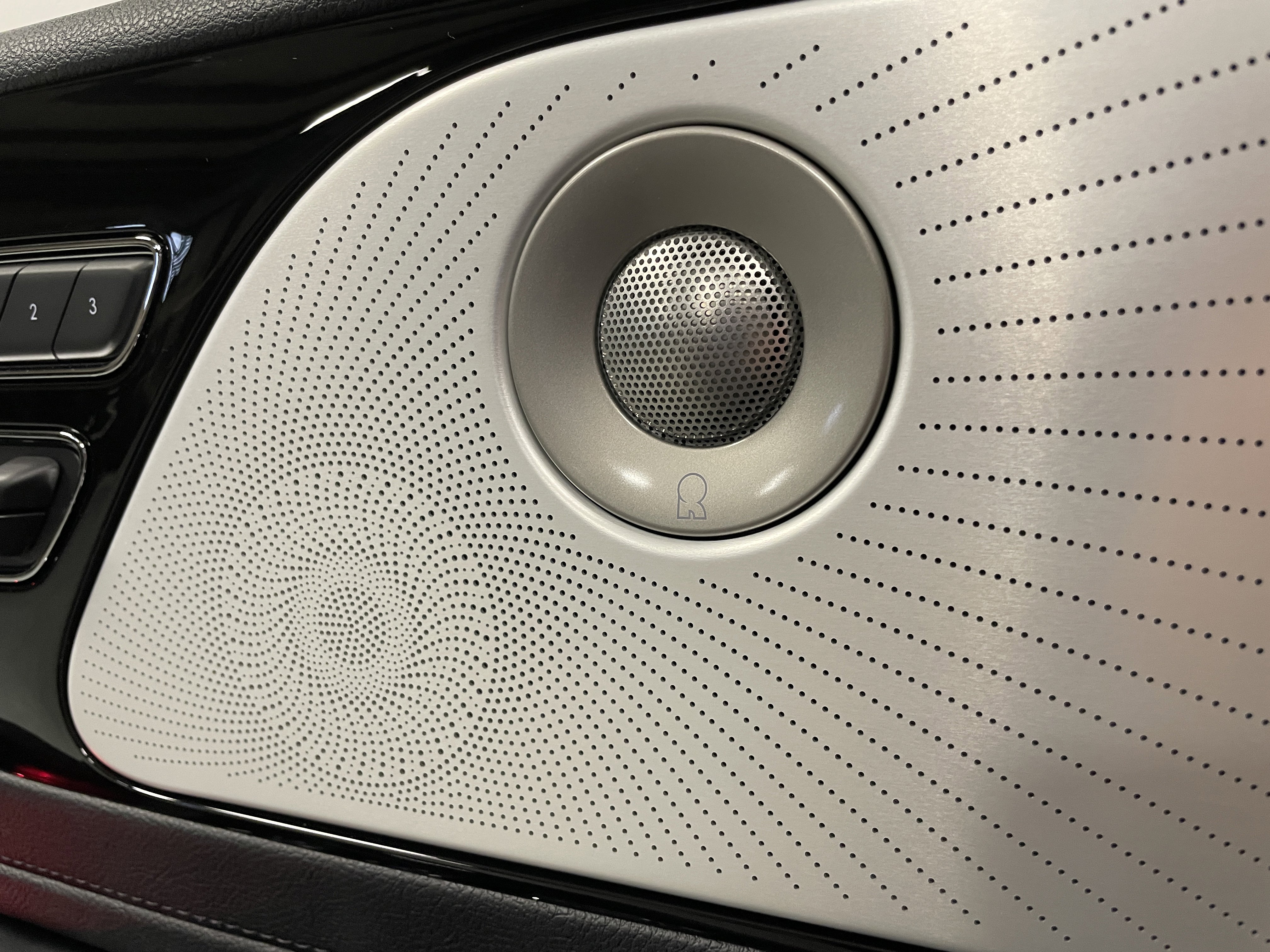 New 2025 Lincoln Aviator Reserve w/ Luxury Package image 22