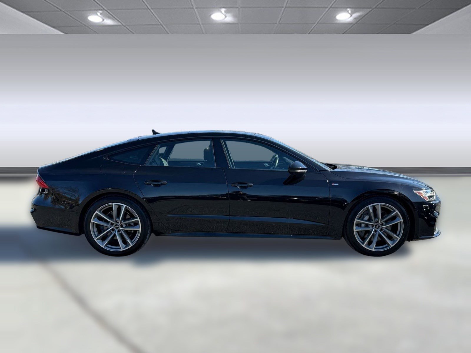 Used 2023 Audi A7 3.0T Prestige image 8
