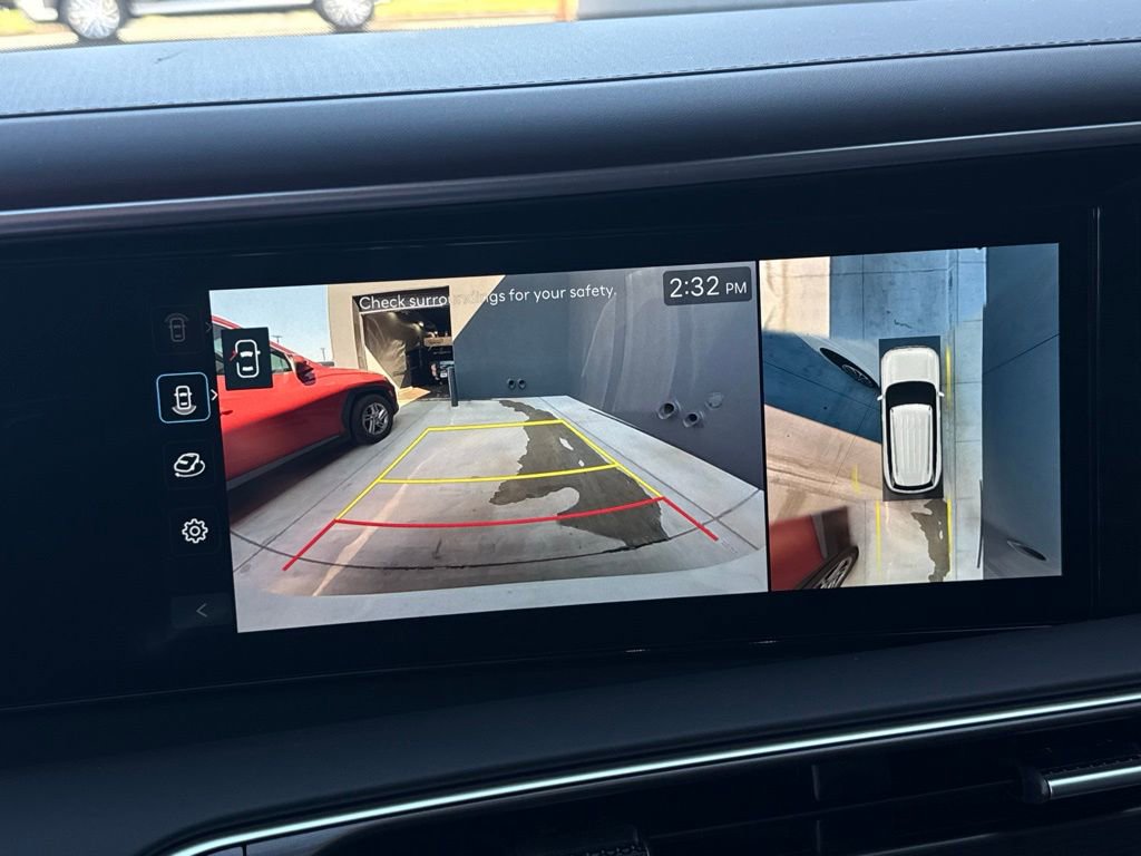 New 2026 Hyundai Palisade Calligraphy image 26