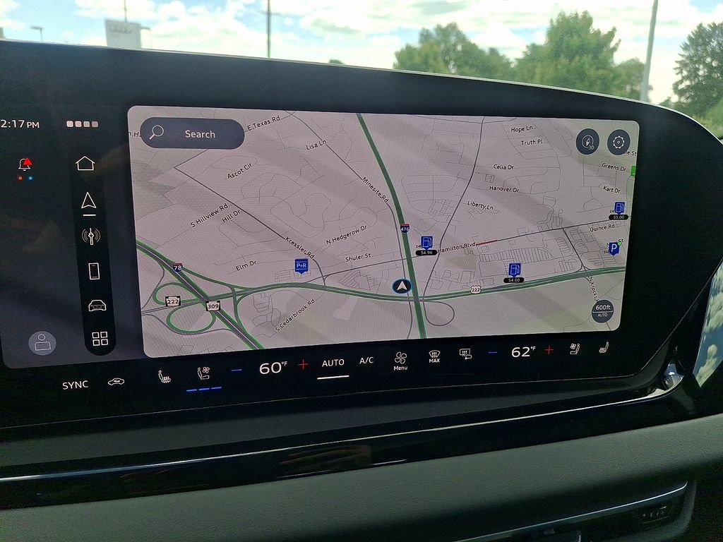 New 2026 Audi A5 2.0T Premium AWD/4WD image 3