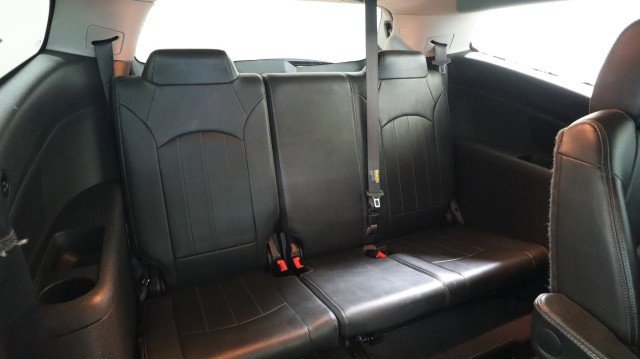 Used 2017 Chevrolet Traverse Premier AWD/4WD image 12