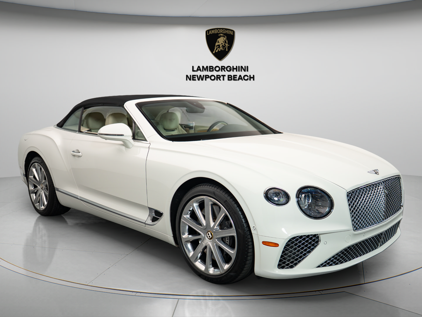 Used 2020 Bentley Continental GT V8 AWD/4WD image 2