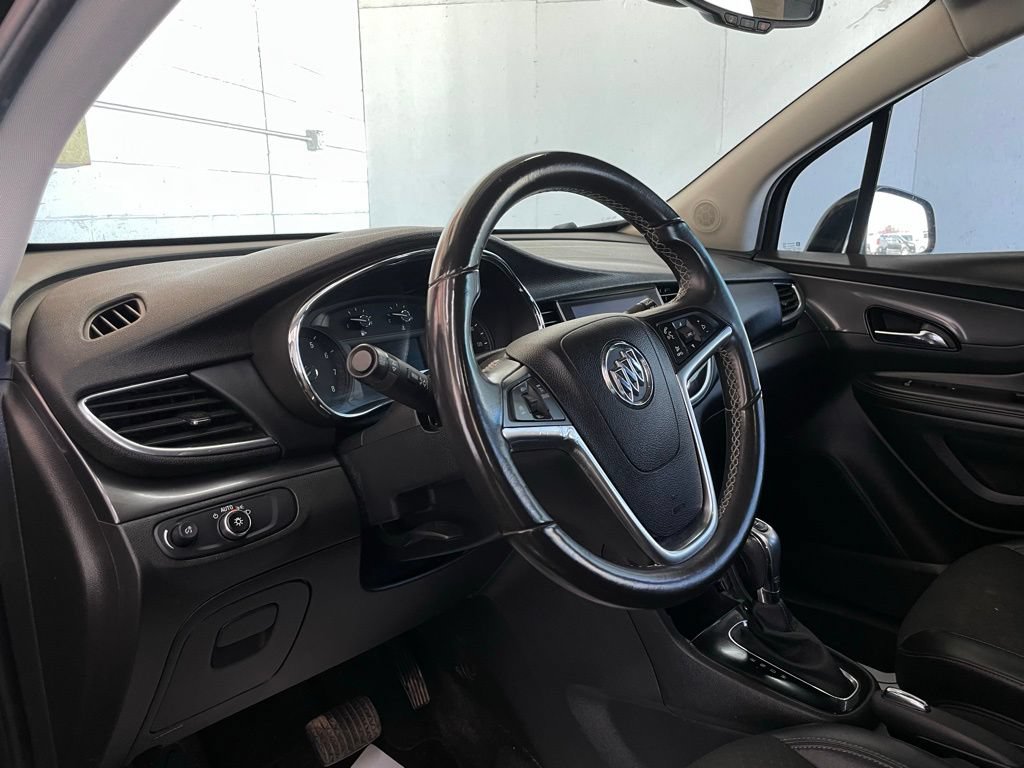 Used 2017 Buick Encore Preferred FWD image 13