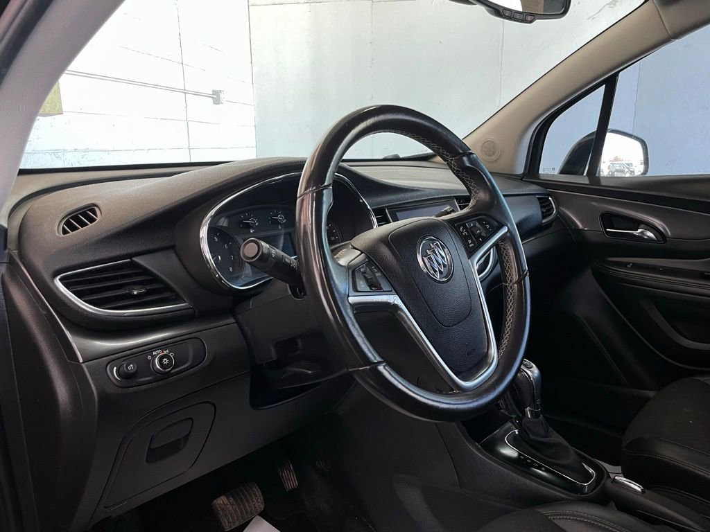 Used 2017 Buick Encore Preferred image 13