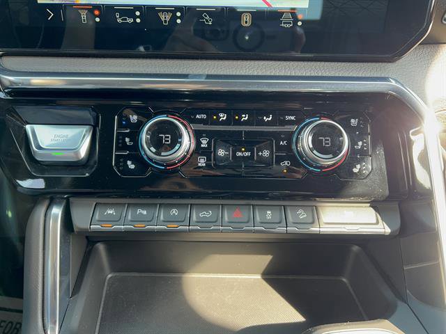 Used 2024 GMC Sierra 1500 Denali w/ Denali Reserve Package image 21