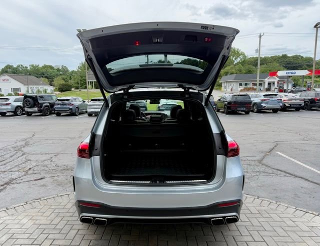 Used 2024 Mercedes-Benz GLE 63 AMG S image 78