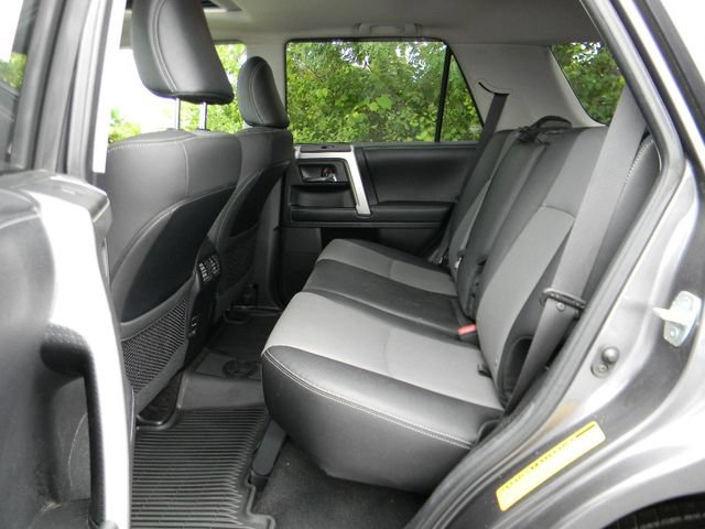Used 2019 Toyota 4Runner SR5 Premium AWD/4WD image 21