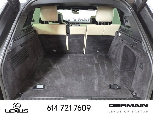 Used 2020 Land Rover Range Rover Sport HSE Dynamic image 23