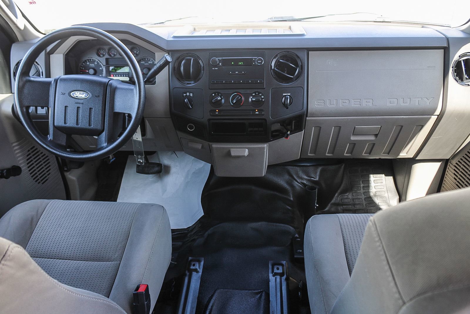 Used 2008 Ford F350 XLT AWD/4WD image 11