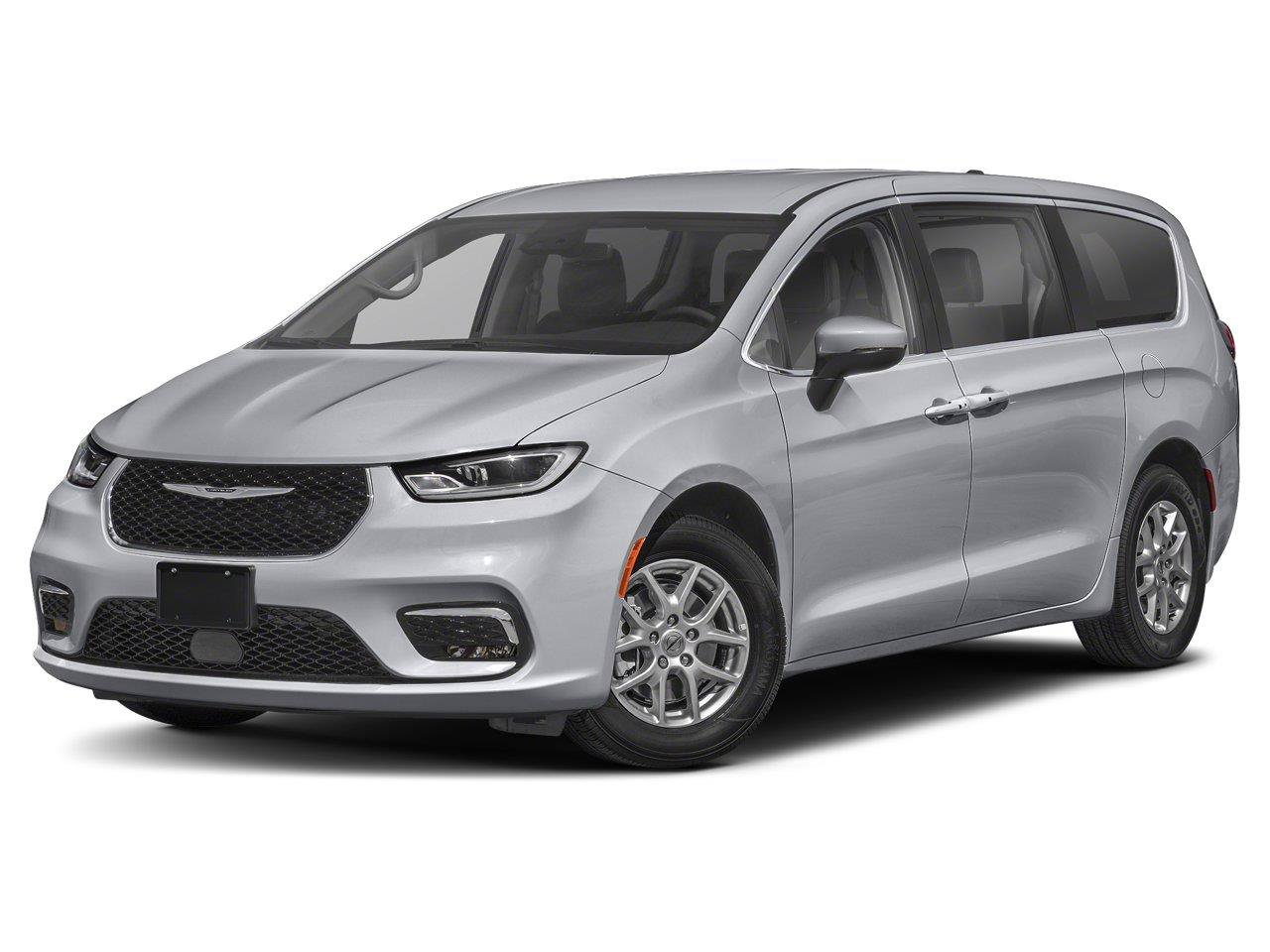 Used 2024 Chrysler Pacifica Touring-L FWD image 23