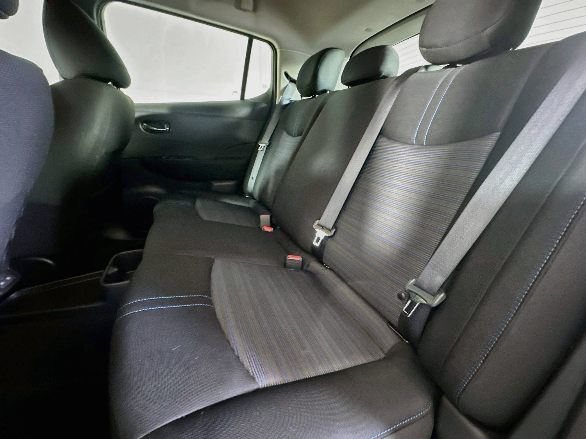 Used 2023 Nissan Leaf S FWD image 26