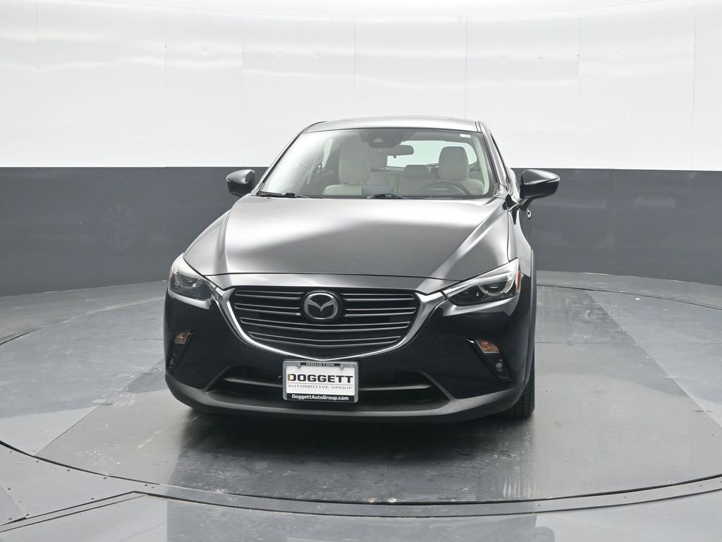 Used 2019 MAZDA CX-3 Grand Touring image 5