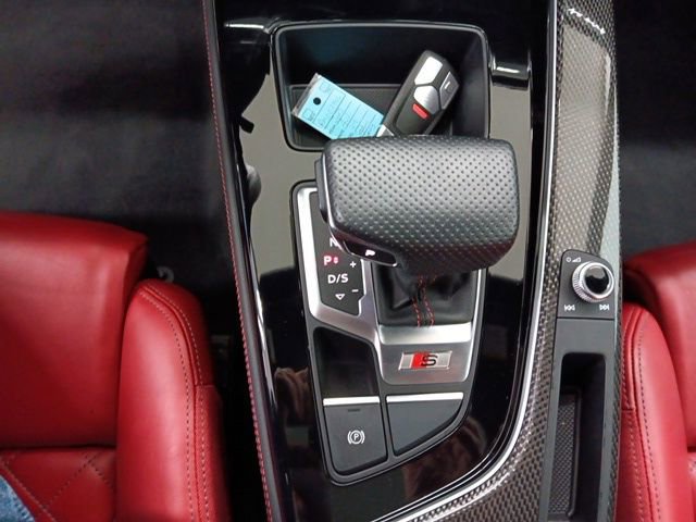 Used 2023 Audi S4 Premium Plus w/ Premium Plus Package image 21