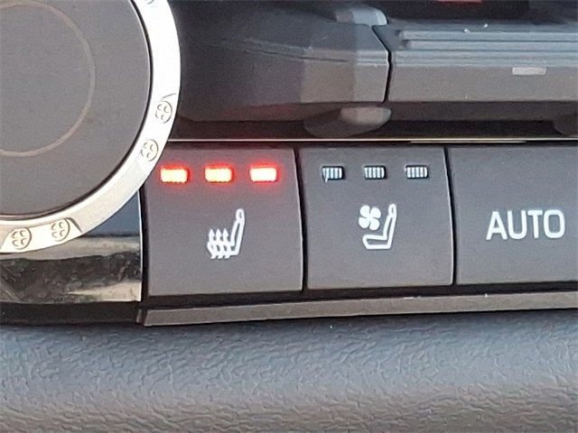 Certified 2025 Toyota Sequoia TRD Pro image 24