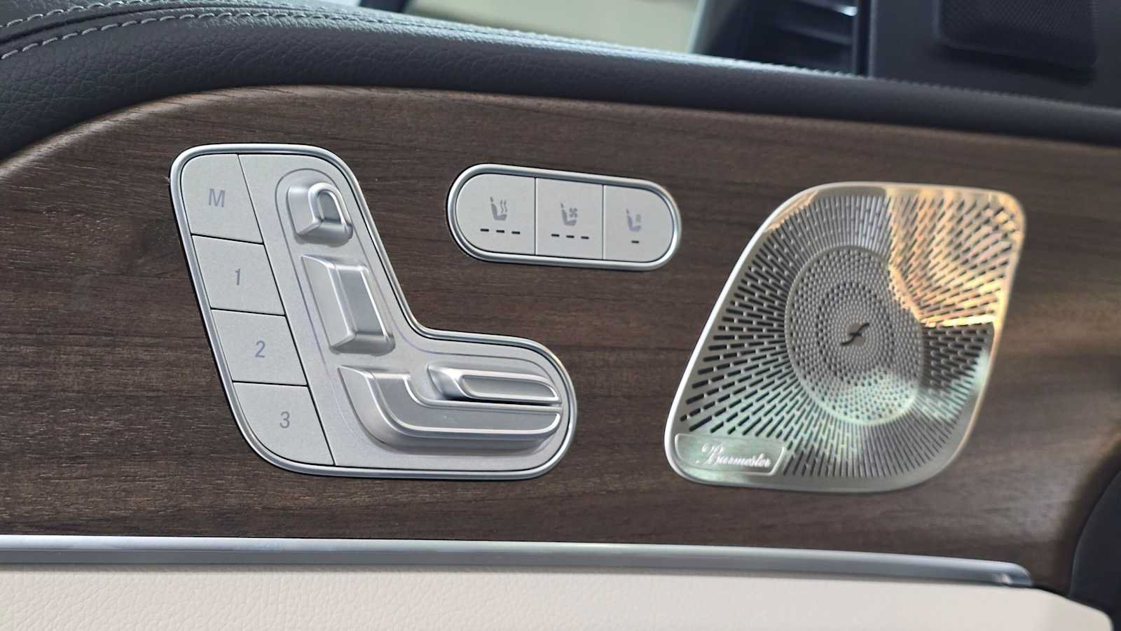 New 2026 Mercedes-Benz GLE 450 4MATIC image 23