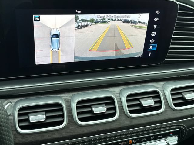 Used 2021 Mercedes-Benz GLE 63 AMG S image 26